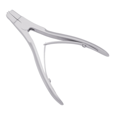 Compression Staple Spreading Forcep